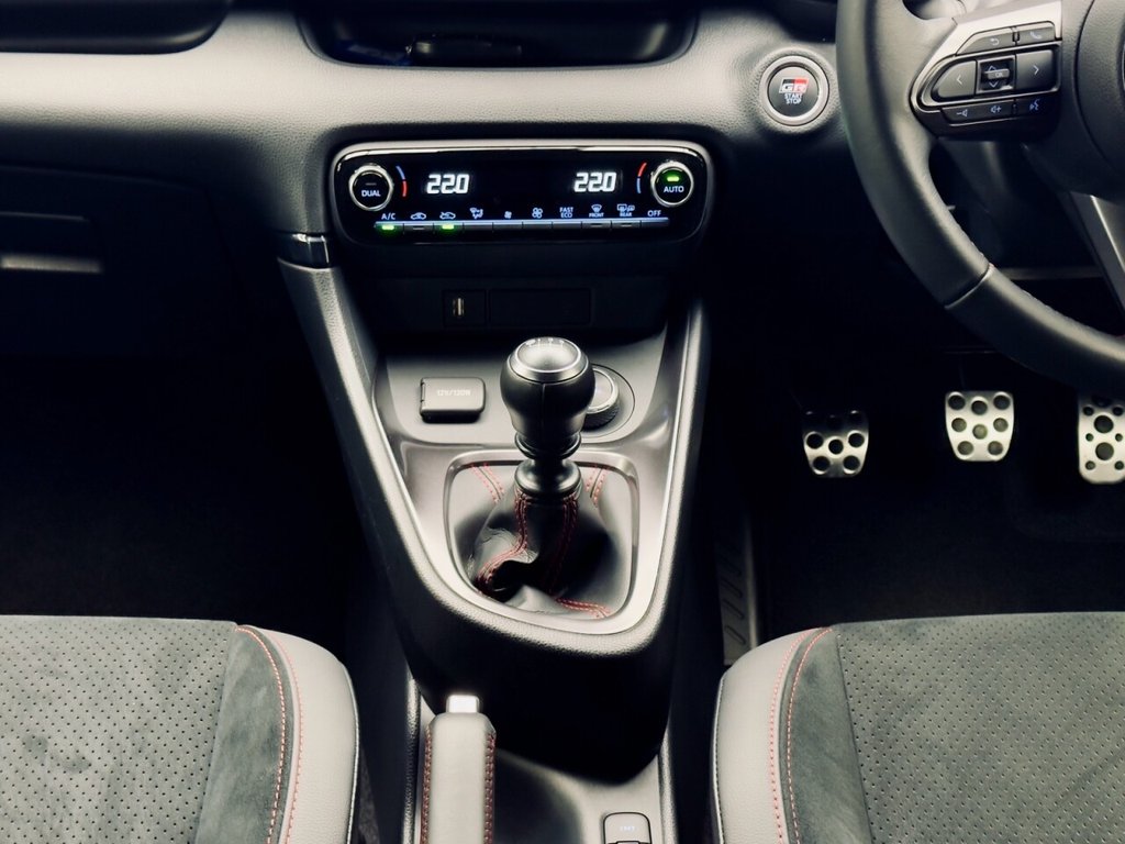 Used Toyota Yaris 2023 for sale - 77507900: Photo 19