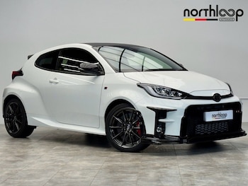 Toyota Yaris feature image