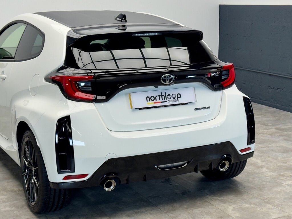 Used Toyota Yaris 2023 for sale - 77507900: Photo 21