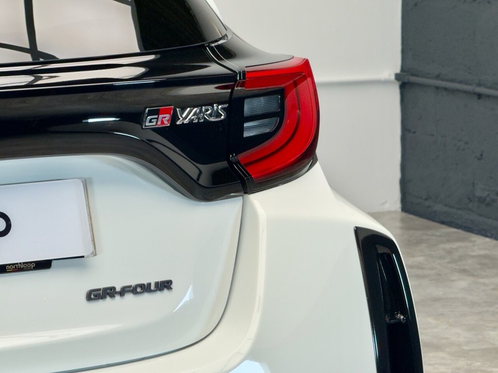 Used Toyota Yaris 2023 for sale - 77507900: Photo 24