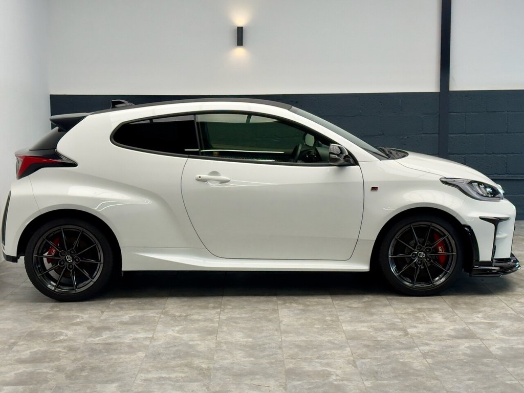 Used Toyota Yaris 2023 for sale - 77507900: Photo 26