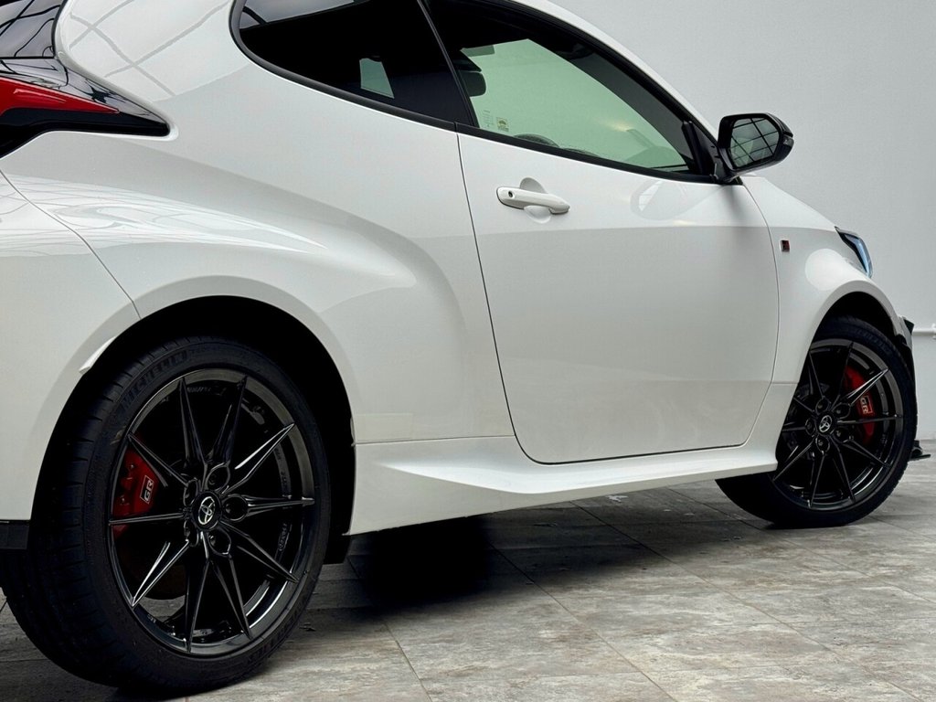 Used Toyota Yaris 2023 for sale - 77507900: Photo 28