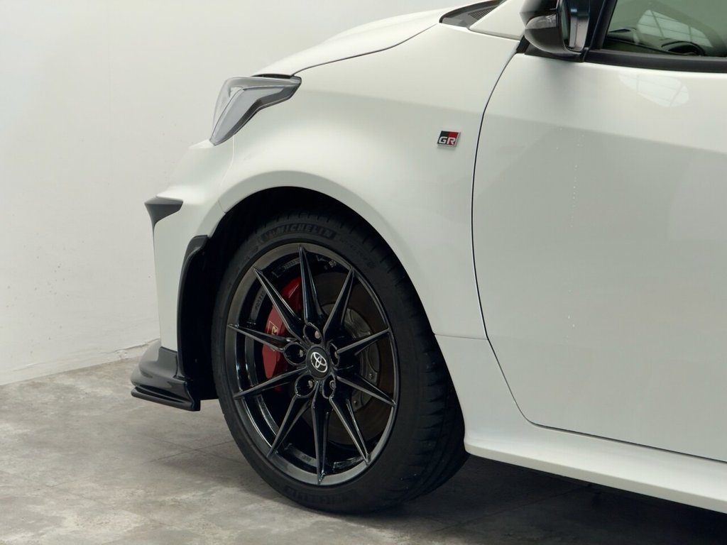 Used Toyota Yaris 2023 for sale - 77507900: Photo 37