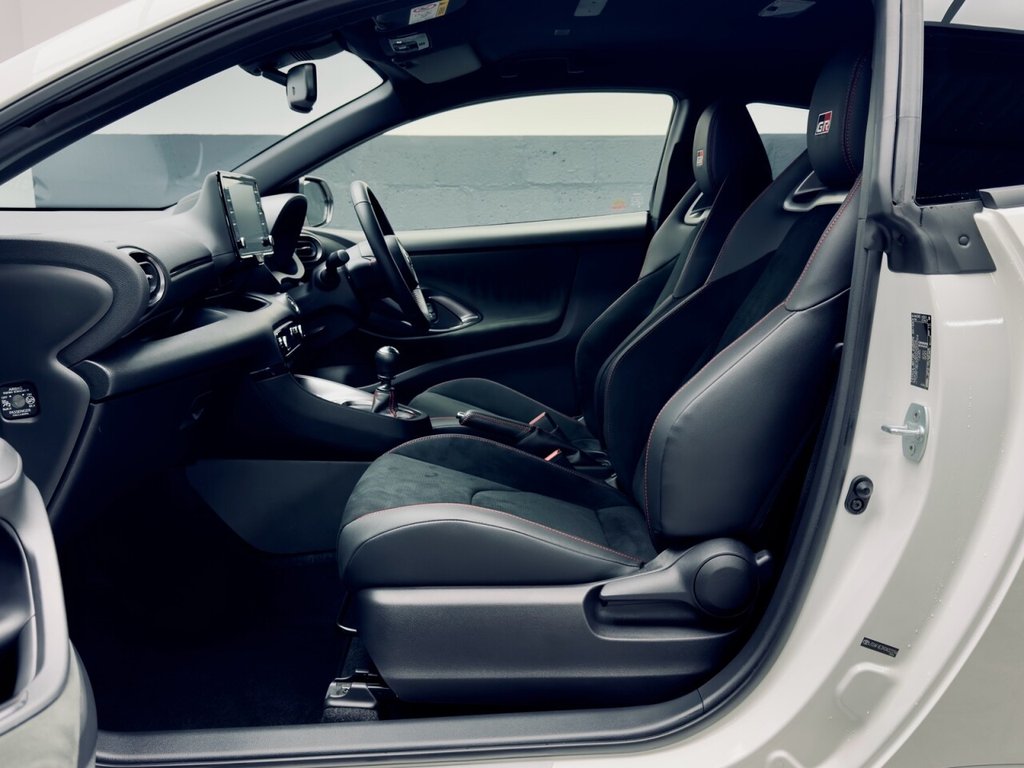 Used Toyota Yaris 2023 for sale - 77507900: Photo 38