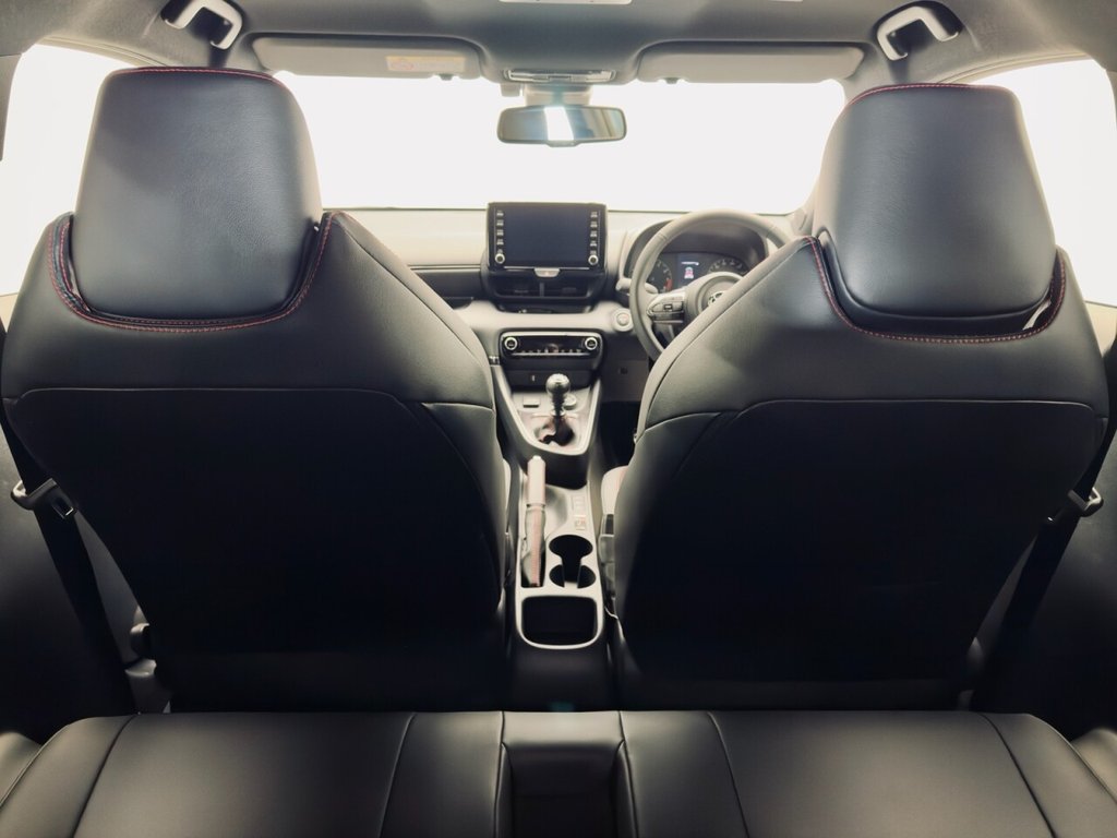 Used Toyota Yaris 2023 for sale - 77507900: Photo 40