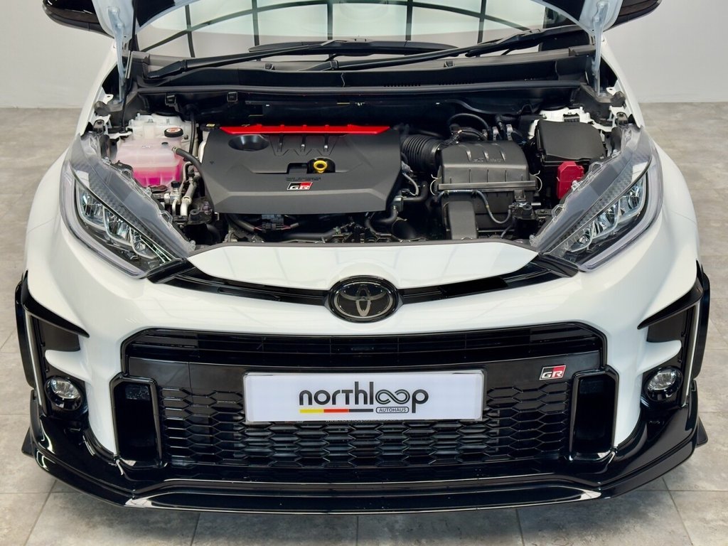 Used Toyota Yaris 2023 for sale - 77507900: Photo 41