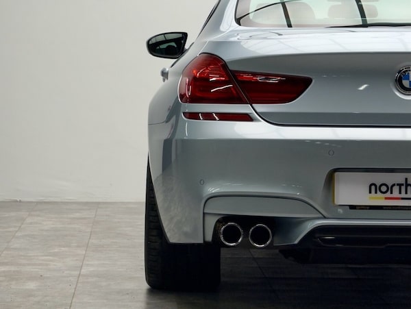 Used BMW M6 Gran Coupe 2017 for sale - 76105648: Photo 11