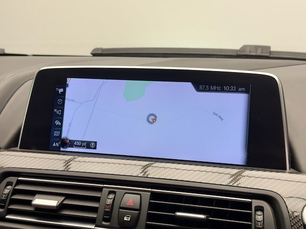 Used BMW M6 Gran Coupe 2017 for sale - 76105648: Photo 28