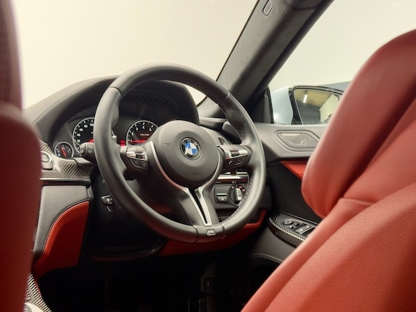 Used BMW M6 Gran Coupe 2017 for sale - 76105648: Photo 32
