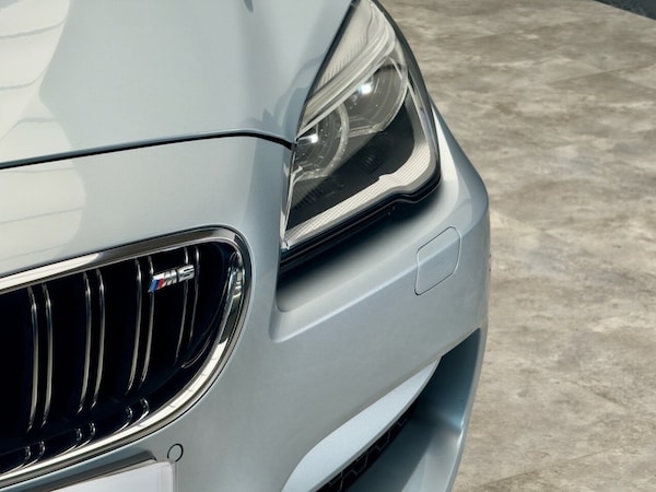 Used BMW M6 Gran Coupe 2017 for sale - 76105648: Photo 35