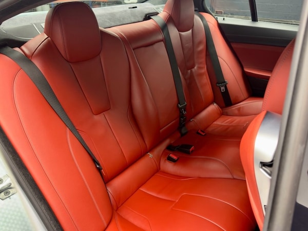 Used BMW M6 Gran Coupe 2017 for sale - 76105648: Photo 39