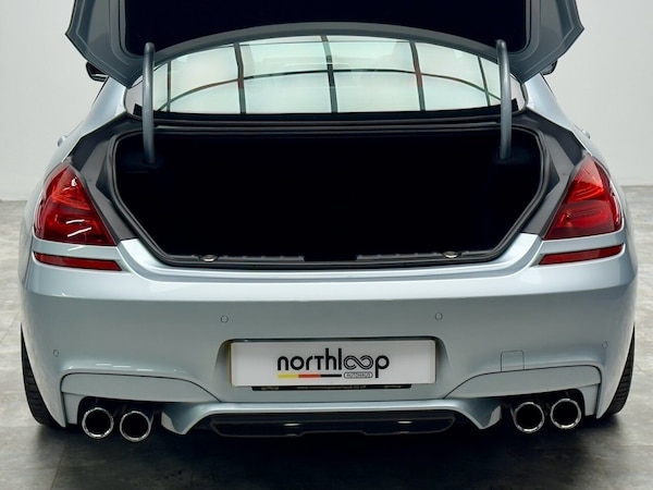 Used BMW M6 Gran Coupe 2017 for sale - 76105648: Photo 42
