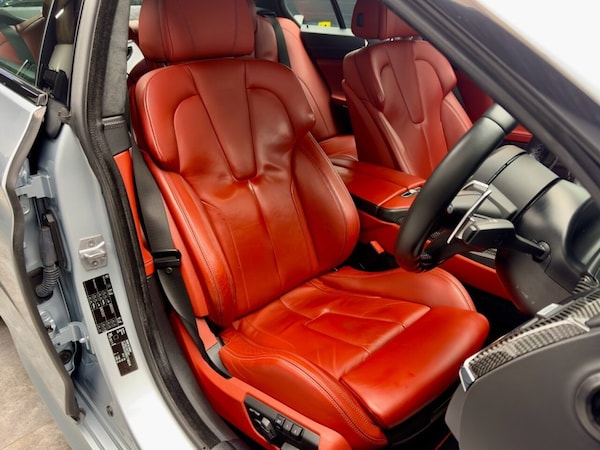 Used BMW M6 Gran Coupe 2017 for sale - 76105648: Photo 5
