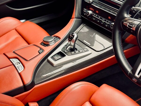 Used BMW M6 Gran Coupe 2017 for sale - 76105648: Photo 8