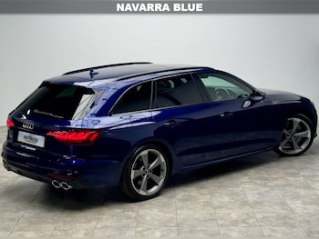 Used Audi A4 2020 for sale - 78954892: Photo