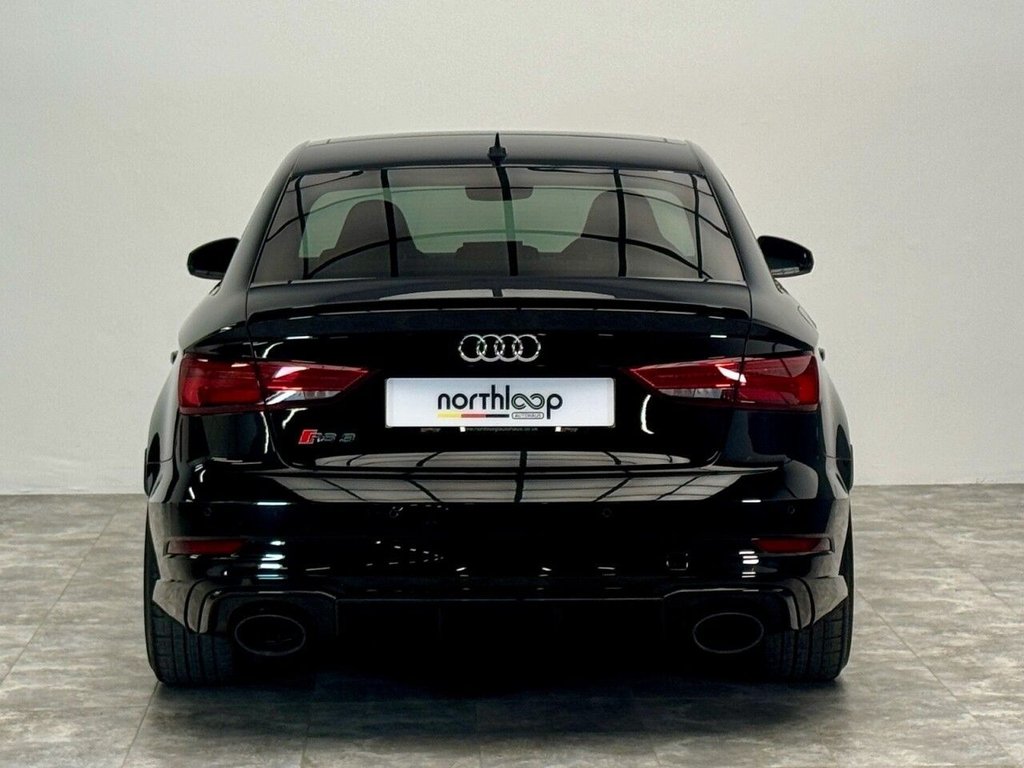 Used Audi RS3 2019 for sale - 77805907: Photo 10