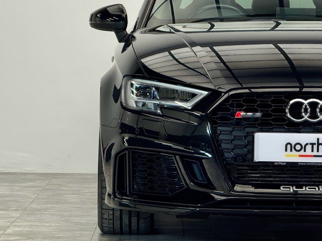 Used Audi RS3 2019 for sale - 77805907: Photo 11