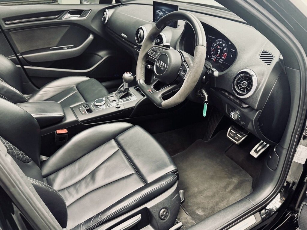 Used Audi RS3 2019 for sale - 77805907: Photo 12