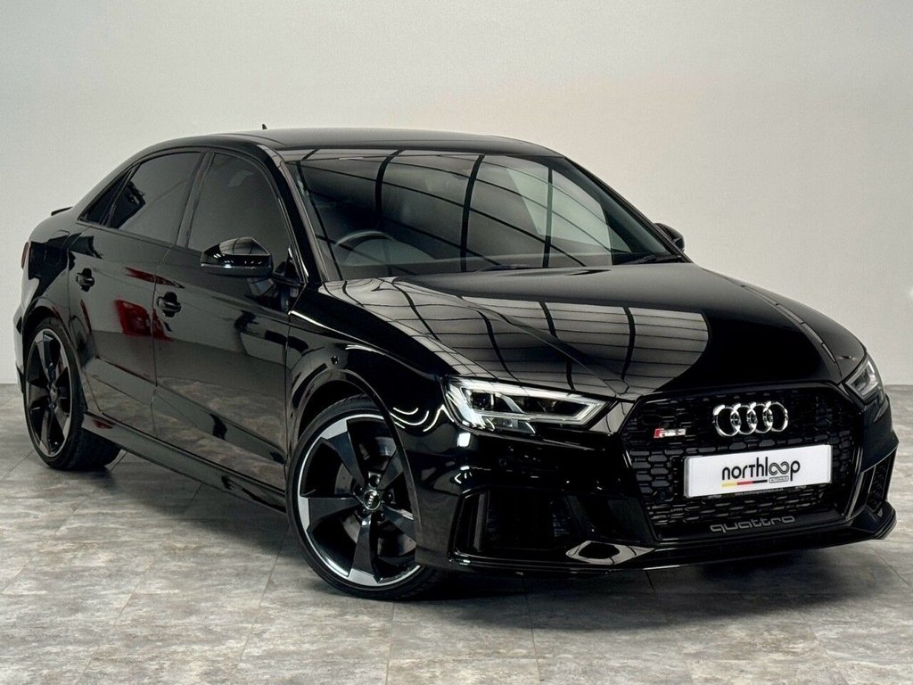 Used Audi RS3 2019 for sale - 77805907: Photo 13