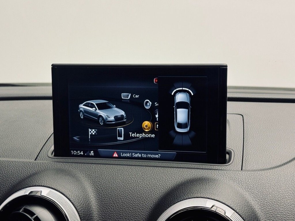 Used Audi RS3 2019 for sale - 77805907: Photo 15