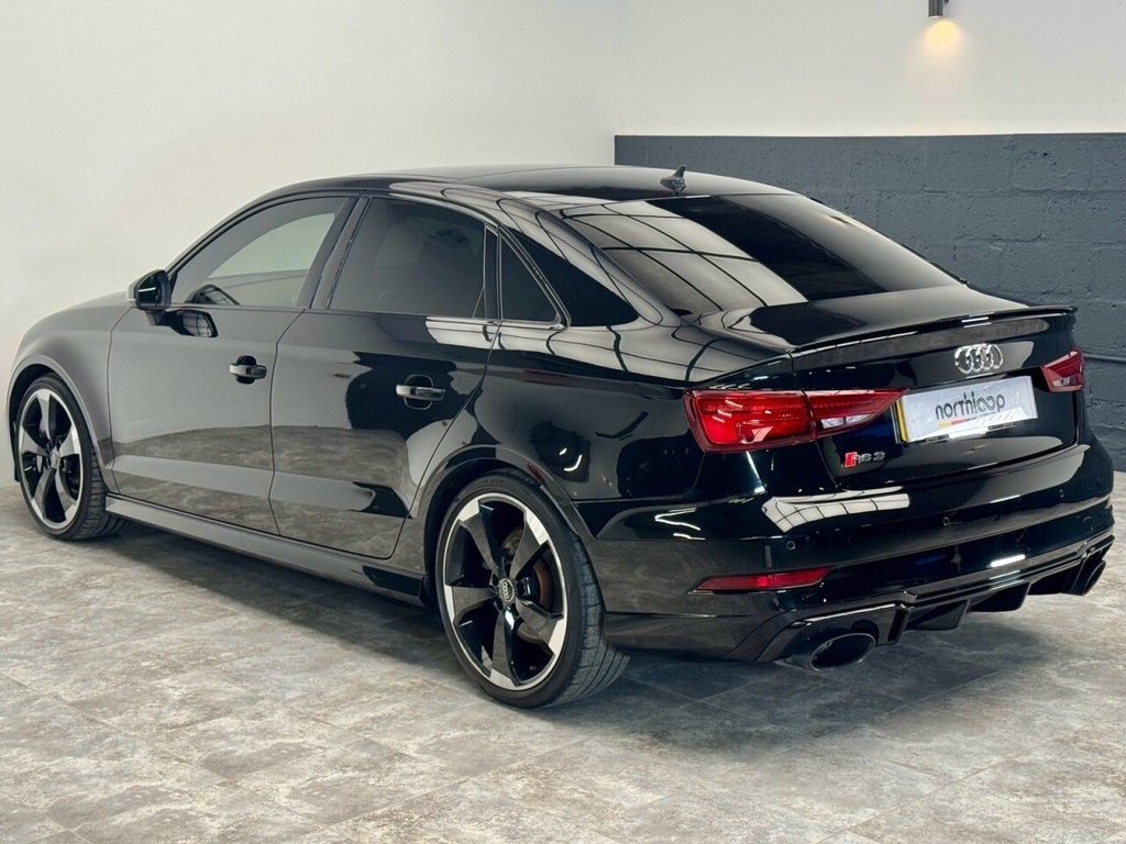 Used Audi RS3 2019 for sale - 77805907: Photo 16