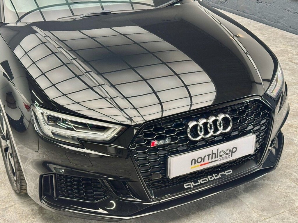 Used Audi RS3 2019 for sale - 77805907: Photo 17