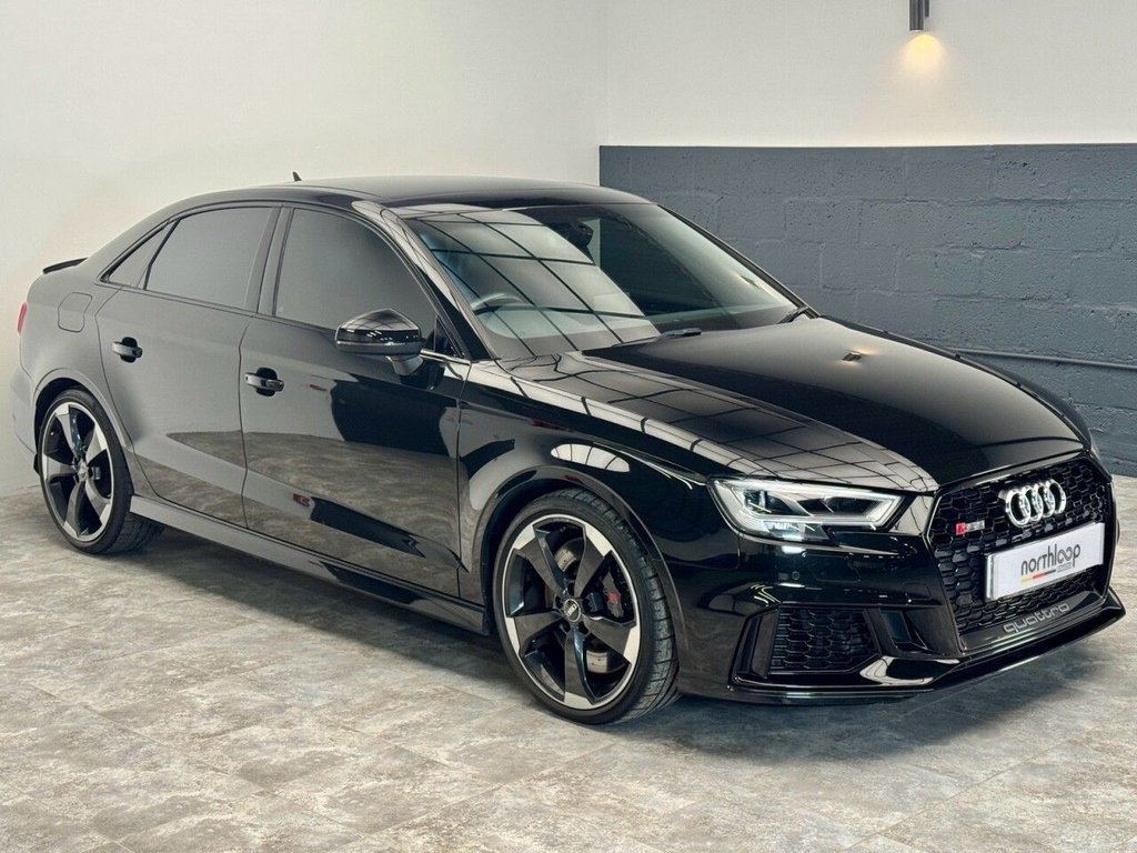 Used Audi RS3 2019 for sale - 77805907: Photo 20