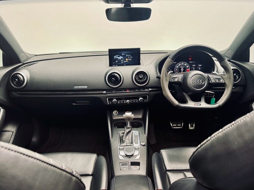 Used Audi RS3 2019 for sale - 77805907: Photo 26