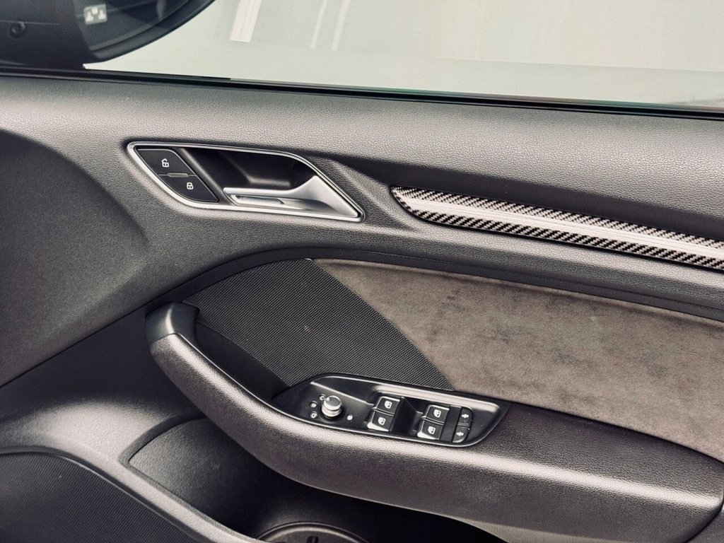 Used Audi RS3 2019 for sale - 77805907: Photo 28