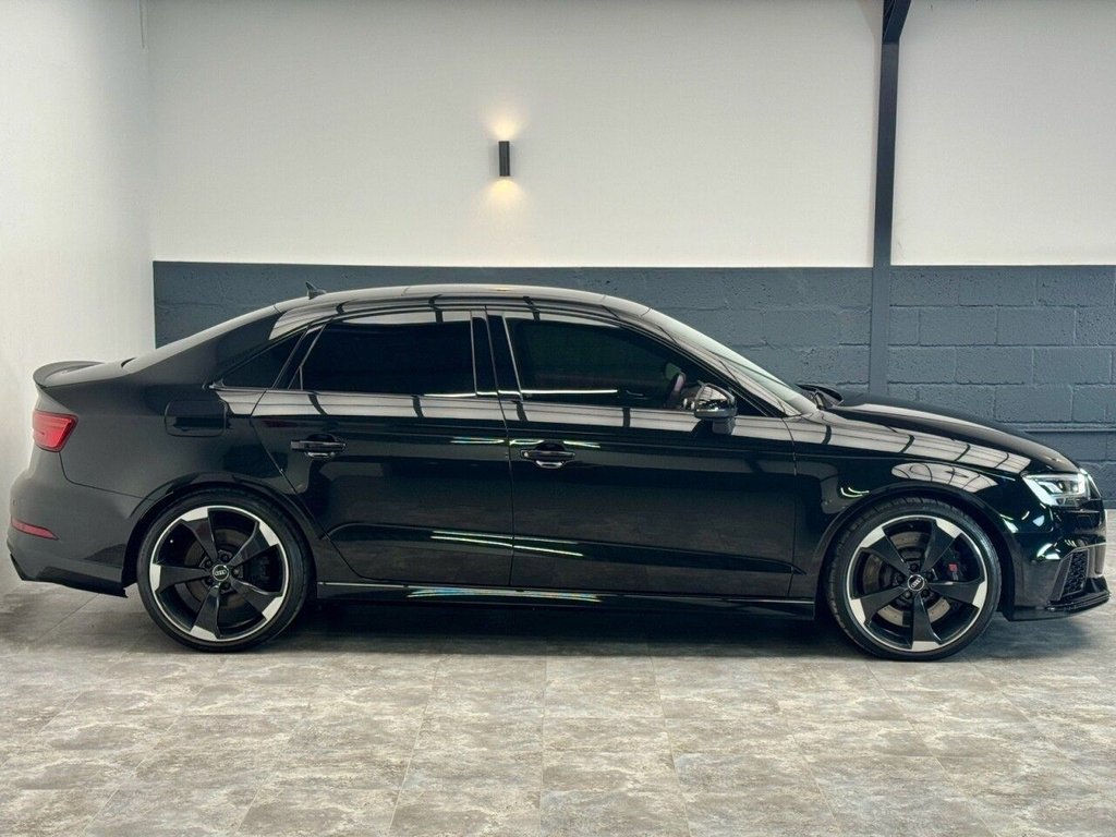 Used Audi RS3 2019 for sale - 77805907: Photo 29