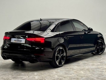 Used Audi RS3 2019 for sale - 77805907: Photo