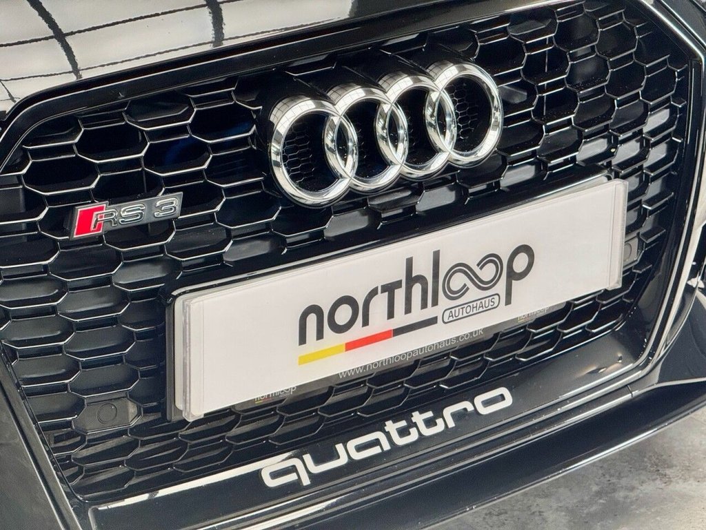 Used Audi RS3 2019 for sale - 77805907: Photo 32