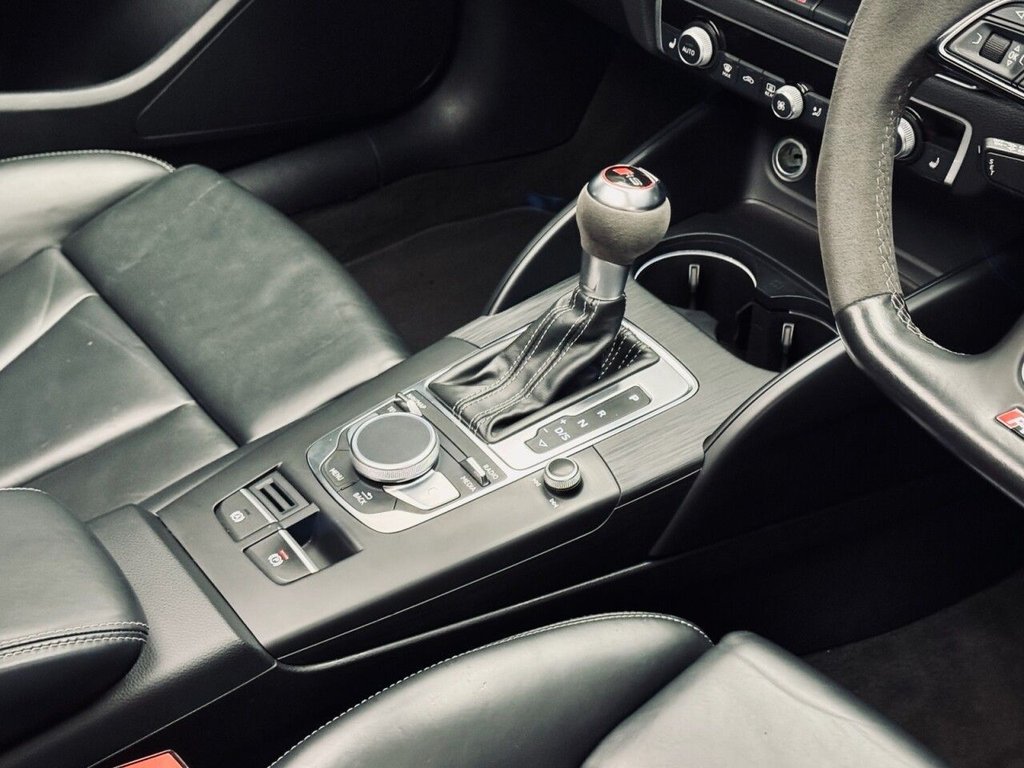 Used Audi RS3 2019 for sale - 77805907: Photo 35