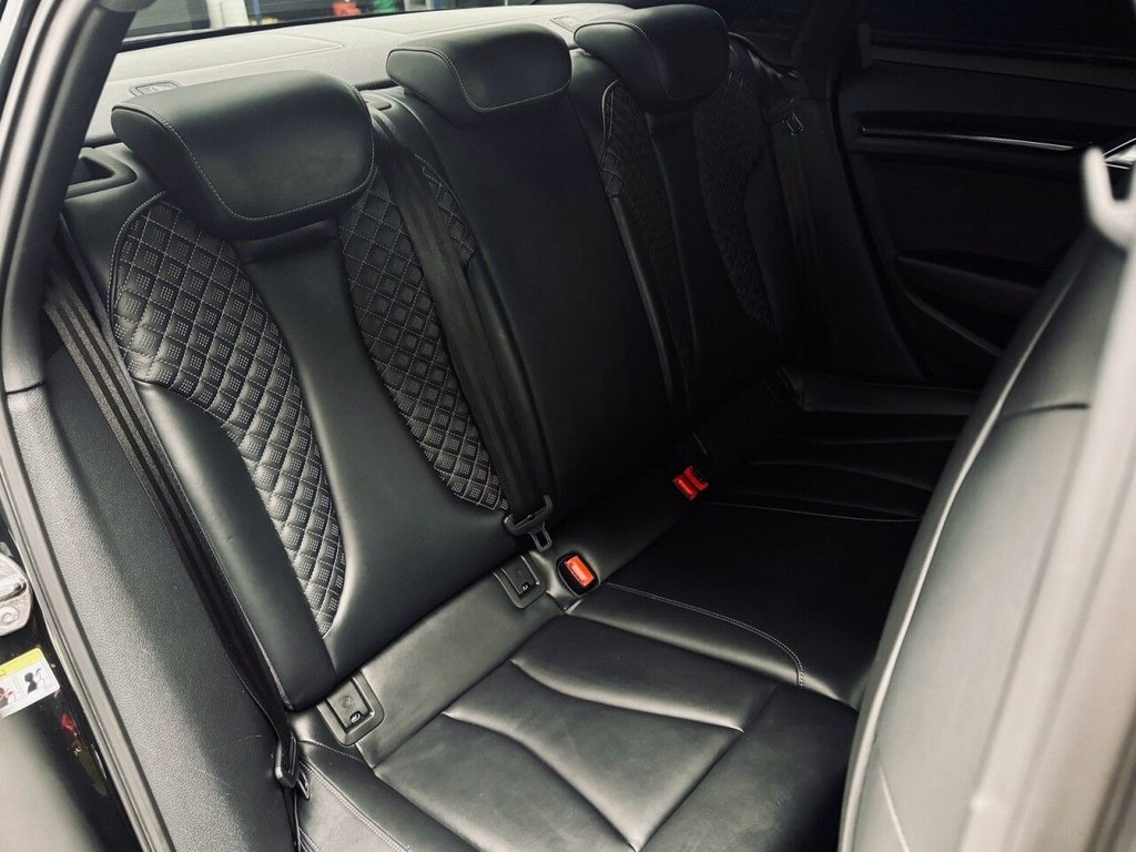 Used Audi RS3 2019 for sale - 77805907: Photo 38