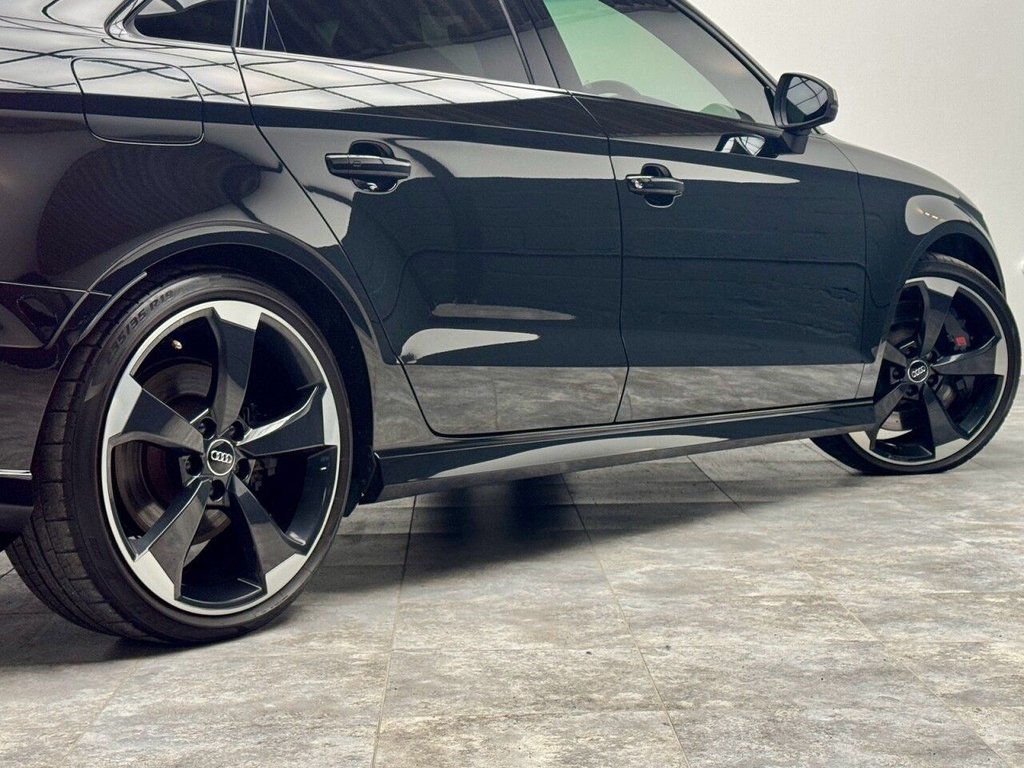 Used Audi RS3 2019 for sale - 77805907: Photo 39