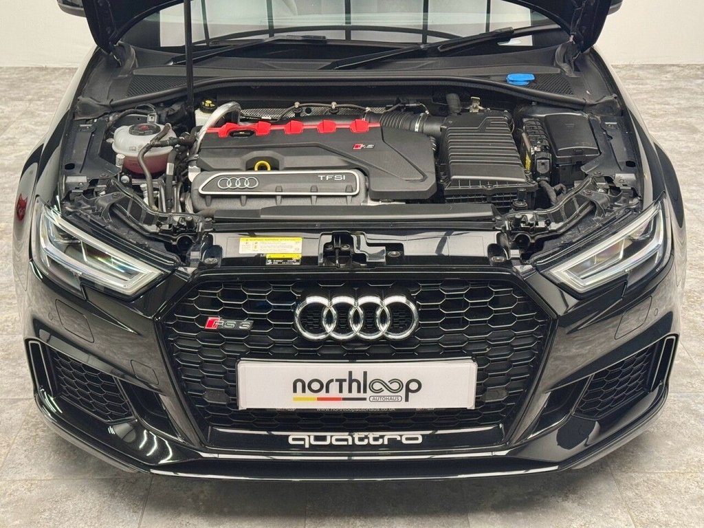 Used Audi RS3 2019 for sale - 77805907: Photo 43