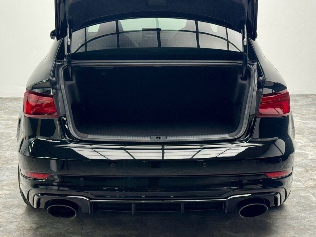 Used Audi RS3 2019 for sale - 77805907: Photo 44