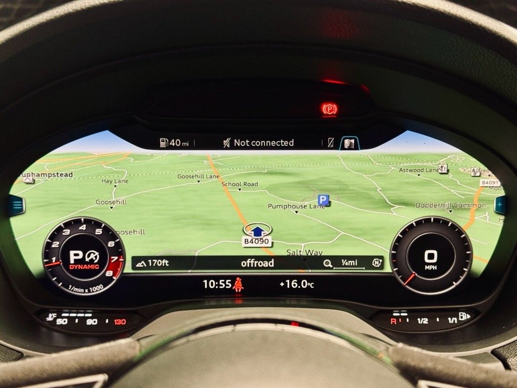 Used Audi RS3 2019 for sale - 77805907: Photo 5