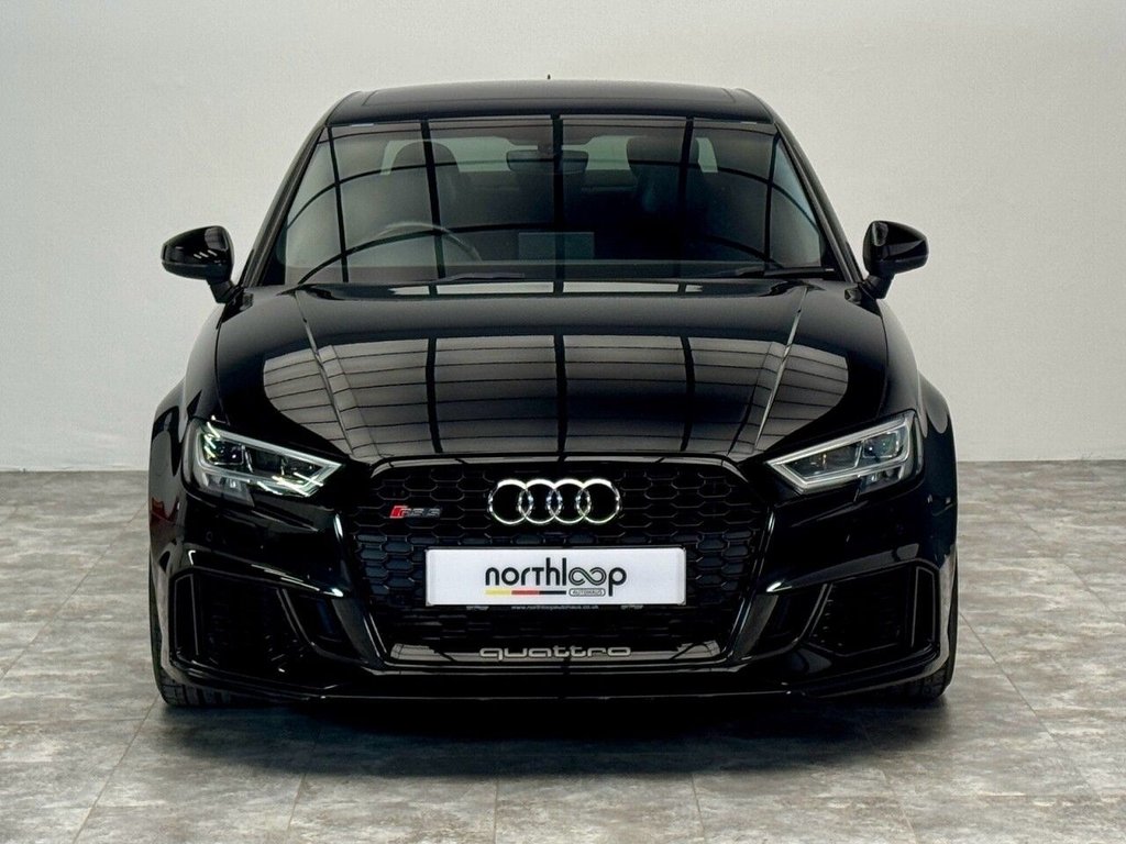 Used Audi RS3 2019 for sale - 77805907: Photo 7