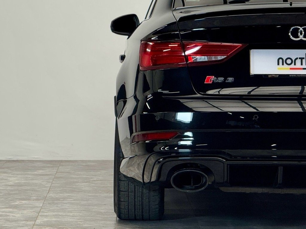 Used Audi RS3 2019 for sale - 77805907: Photo 8