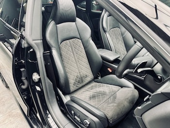 Used Audi RS5 2019 for sale - 76303467: Photo