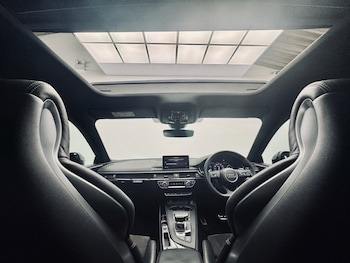 Used Audi RS5 2019 for sale - 76303467: Photo