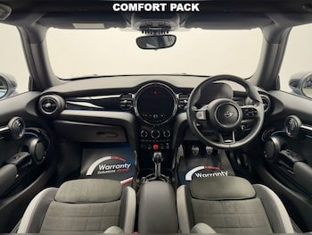 Used MINI Hatch 2022 for sale - 78457825: Photo