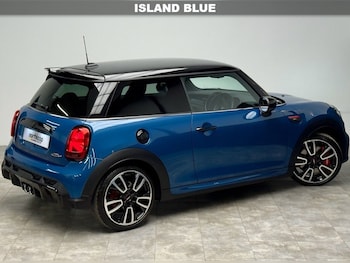 Used MINI Hatch 2022 for sale - 78457825: Photo