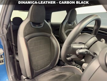 Used MINI Hatch 2022 for sale - 78457825: Photo