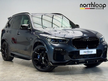 Used BMW X5 2019 for sale - 78985472: Photo