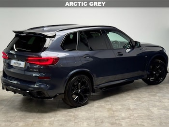 Used BMW X5 2019 for sale - 78985472: Photo