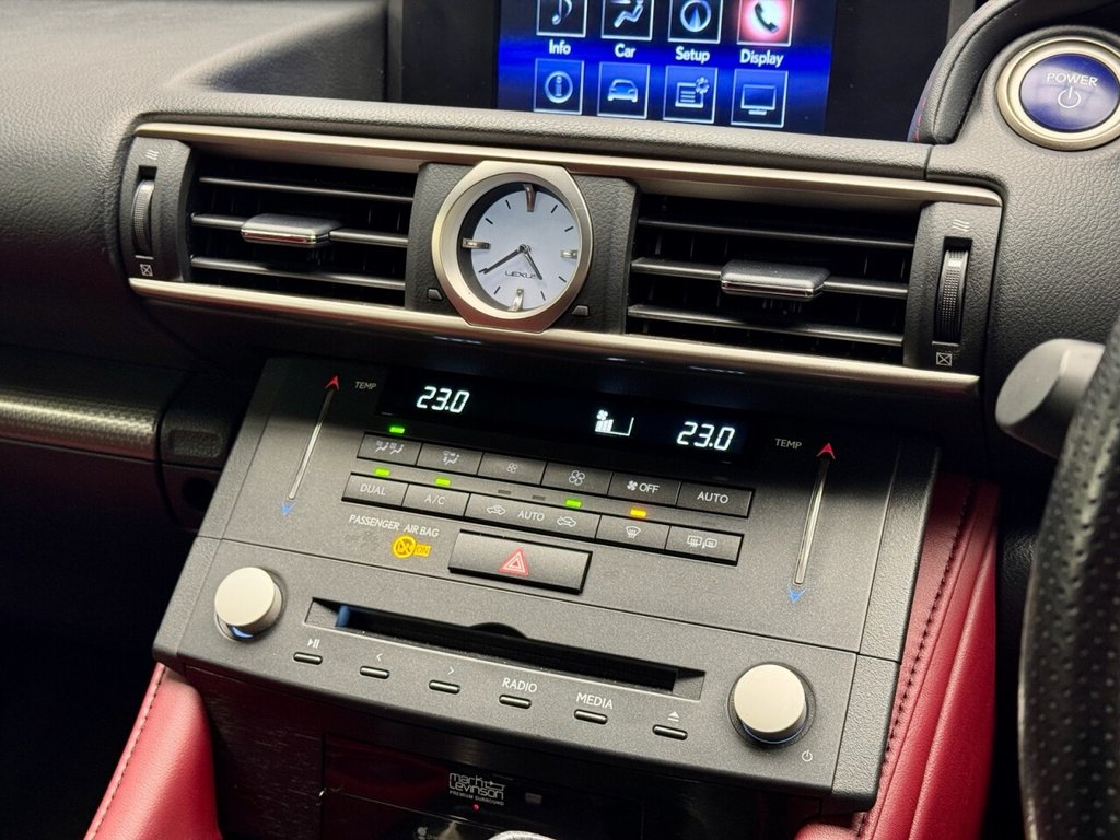 Used Lexus RC 2018 for sale - 77007123: Photo 12