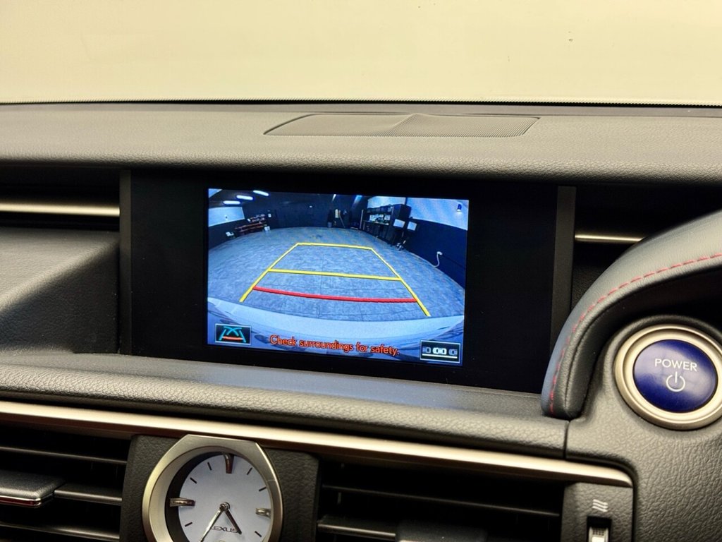 Used Lexus RC 2018 for sale - 77007123: Photo 14