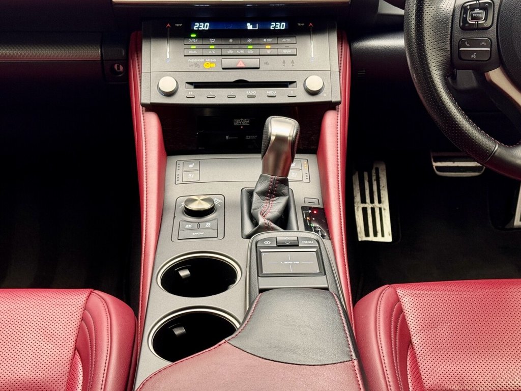 Used Lexus RC 2018 for sale - 77007123: Photo 19